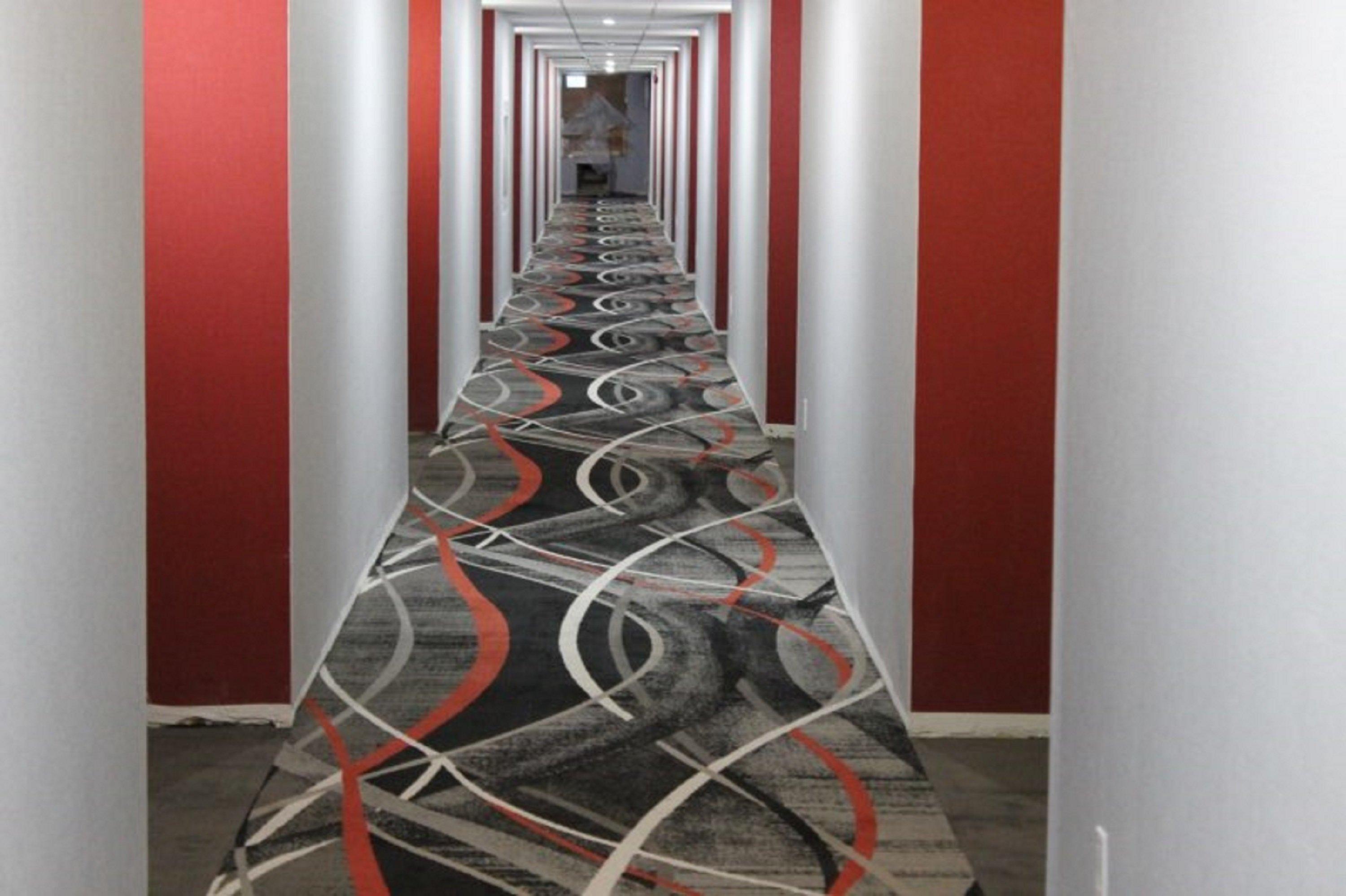 Emerald Hotel & Suites Calgary Airport Extérieur photo