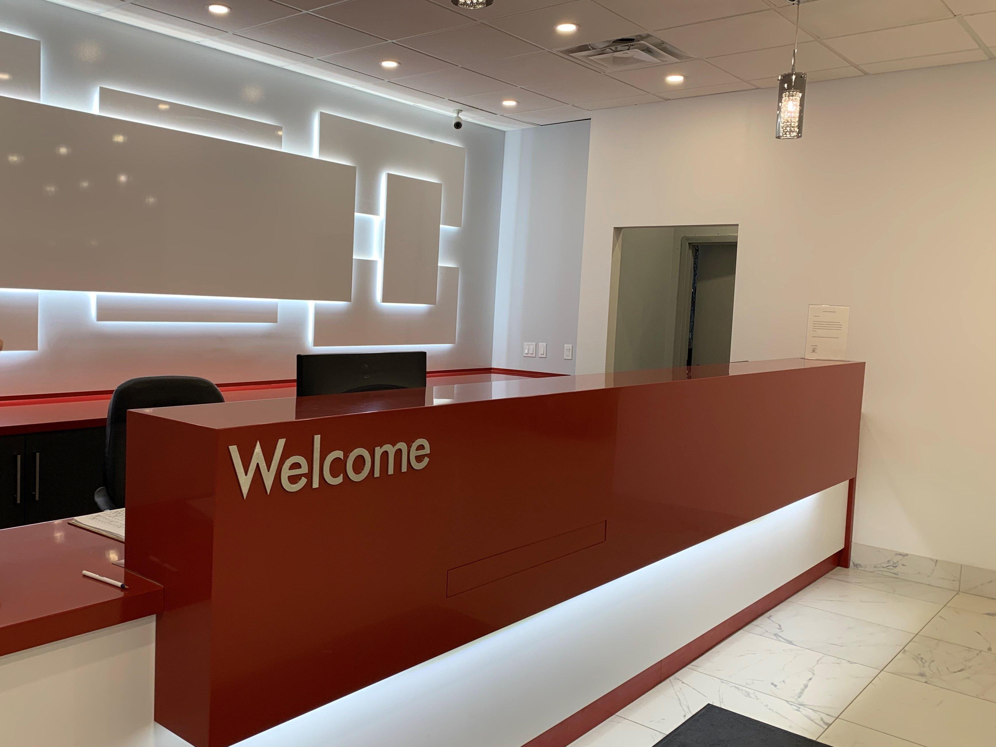 Emerald Hotel & Suites Calgary Airport Extérieur photo